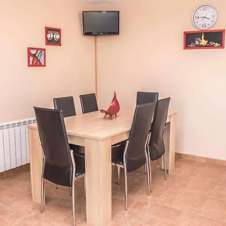 Costa Brava Casa La Bahia, Piscina Privada Chalet Platja d'Aro (Playa de Aro)