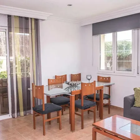 Costa Brava Casa La Bahia, Piscina Privada Chalet