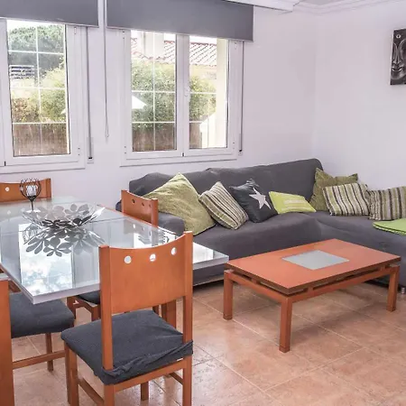 Costa Brava Casa La Bahia, Piscina Privada