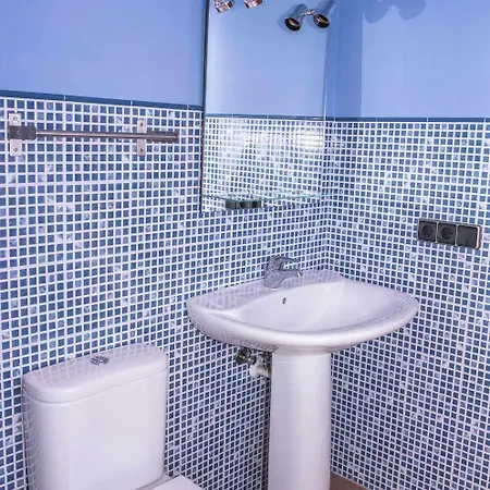 Costa Brava Casa La Bahia, Piscina Privada Platja d'Aro (Playa de Aro)