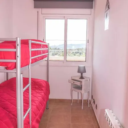 Chalet Costa Brava Casa La Bahia, Piscina Privada