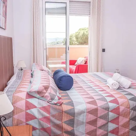 Costa Brava Casa La Bahia Piscina Privada Chalé